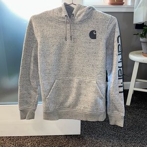Carhartt hoodie